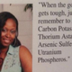 Paris Gray’s clever yearbook quote that landed the Georgia senior in hot water with school officials.
WSB-TV Atlanta